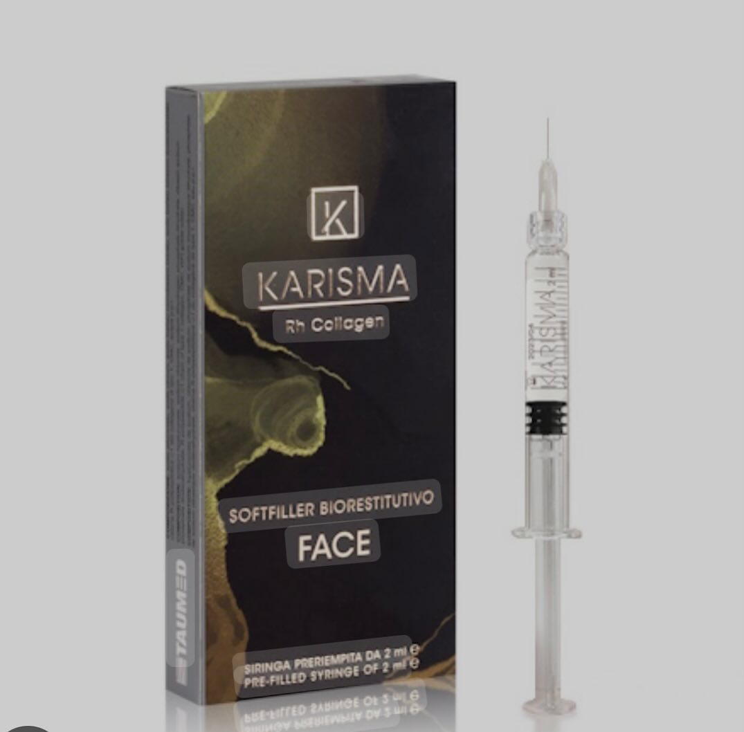Karisma Inject Botox | Μαρία Βογιατζή