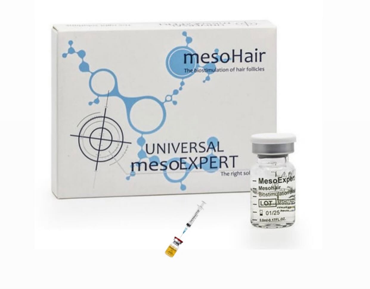 MESOHAIR