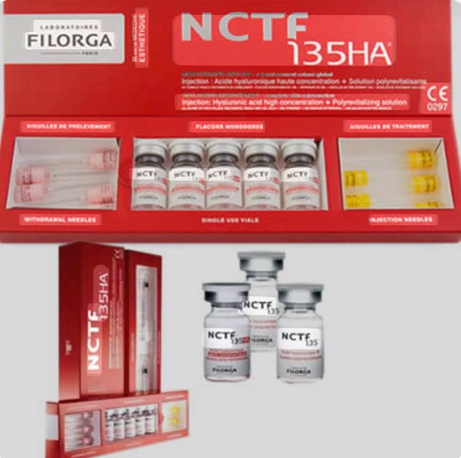 NCTF